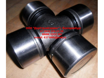 Крестовина D-68 L-165 SH/DF SHAANXI / Shacman (ШАНКСИ / Шакман) 2202ZS01-330 фото 1 Улан-Удэ