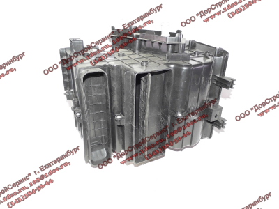 Радиатор отопителя кабины DF в сборе DONG FENG (ДОНГ ФЕНГ) 8101010-C0100 для самосвала фото 1 Улан-Удэ