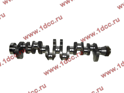 Коленвал двигателя TD226B6G CDM 833 Lonking CDM (СДМ) 12272497 фото 1 Улан-Удэ