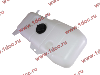 Бачок расширительный H2/H3 HOWO (ХОВО) WG9719530260 фото 1 Улан-Удэ