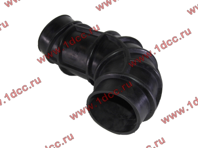 Патрубок воздушного фильтра выпускной 340-375л.с. DF DONG FENG (ДОНГ ФЕНГ) 1109027-T0501 для самосвала фото 1 Улан-Удэ