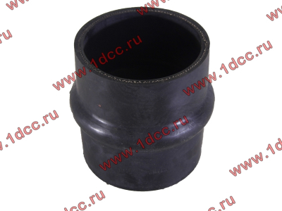 Патрубок интеркулера (белая кабина) 90*90*100 DF DONG FENG (ДОНГ ФЕНГ) 1119122-ZB7C0 для самосвала фото 1 Улан-Удэ