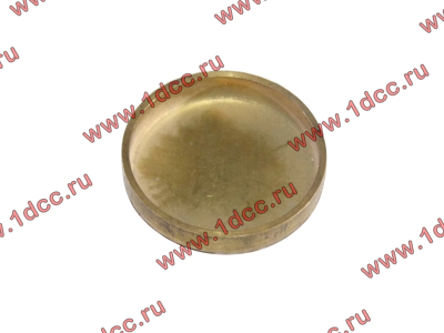 Заглушка в блок цилиндров D-40 HOWO (ХОВО) 190003989289 фото 1 Улан-Удэ