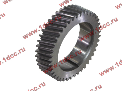 Шестерня коленвала E2 (340-375 л.с.) DF DONG FENG (ДОНГ ФЕНГ) C3918776 для самосвала фото 1 Улан-Удэ