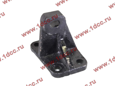 Кронштейн крепления двигателя задний левый SH F3000 SHAANXI / Shacman (ШАНКСИ / Шакман) DZ93259590043 фото 1 Улан-Удэ