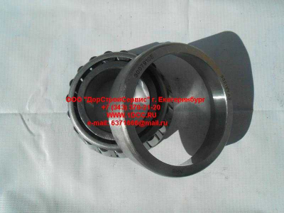 Подшипник 3007910 промежуточного вала КПП ZF 5S-150GP H2/H3 КПП (Коробки переключения передач) 735370011 фото 1 Улан-Удэ