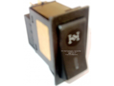 Клавиша блокировки МОД H HOWO (ХОВО)  фото 1 Улан-Удэ