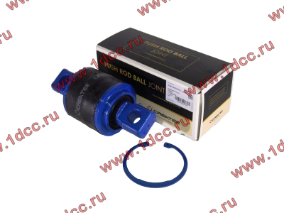 Сайлентблок реактивной штанги 85х77 межцентровое 155 резинометалл. H2/H3 CREATEK CREATEK AZ9631521175/CK8059 фото 1 Улан-Удэ