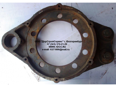 Суппорт задний D=240 d=150 10 отв. под болты без ABS H HOWO (ХОВО) 199000340062 фото 1 Улан-Удэ