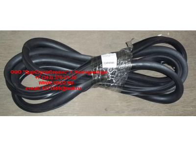 Уплотнение ветрового стекла SH SHAANXI / Shacman (ШАНКСИ / Шакман) 81.96121.0056 фото 1 Улан-Удэ