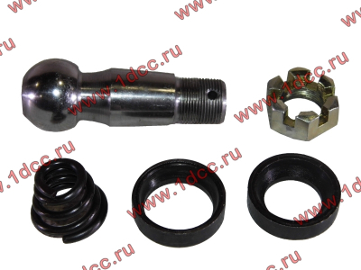 Ремкомплект наконечника рулевых тяг F FAW (ФАВ) 3003032-1H для самосвала фото 1 Улан-Удэ