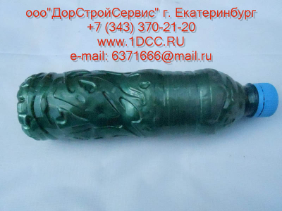 Краска зеленая H HOWO (ХОВО)  фото 1 Улан-Удэ