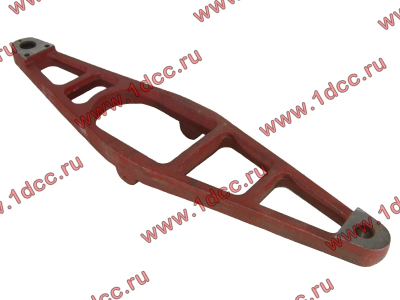 Вилка выжимного подшипника 430 ромбическая SH/DF DONG FENG (ДОНГ ФЕНГ) C04012-2 для самосвала фото 1 Улан-Удэ