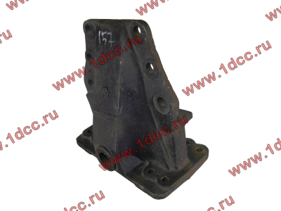 Кронштейн передней рессоры задний левый SH SHAANXI / Shacman (ШАНКСИ / Шакман) DZ9114520157 фото 1 Улан-Удэ