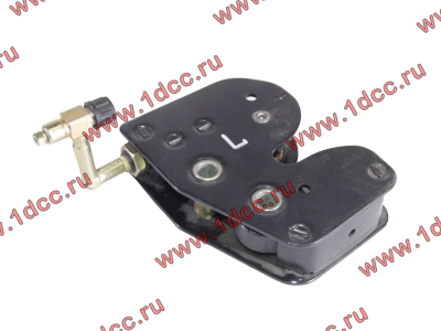 Гидрозамок кабины DF левый DONG FENG (ДОНГ ФЕНГ) 5002170-C0100 для самосвала фото 1 Улан-Удэ