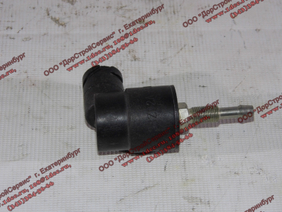 Датчик засоренности воздушного фильтра DF DONG FENG (ДОНГ ФЕНГ) 38ZD2A-33010 для самосвала фото 1 Улан-Удэ