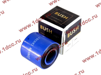 Сайлентблок торсиона кабины H2/H3 CREATEK CREATEK AZ1642430061/CK8261 фото 1 Улан-Удэ