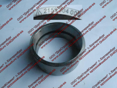 Кольцо подшипника шестерни заднего хода вторичного вала ZF КПП (Коробки переключения передач) 2159304009 фото 1 Улан-Удэ
