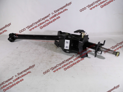 Вал рулевой в сборе C CAMC (КАМК) 3404A2D-010 фото 1 Улан-Удэ