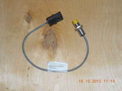 Датчик моточасов CDM Lonking CDM (СДМ)  фото 1 Улан-Удэ