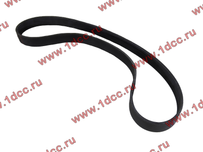 Ремень 8PK1160 SH (612600061295) SHAANXI / Shacman (ШАНКСИ / Шакман) 612600061752 фото 1 Улан-Удэ