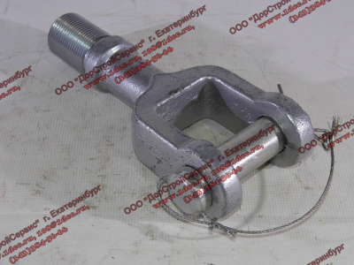 Вилка буксировочная H A7 HOWO A7 AZ9925930036 фото 1 Улан-Удэ