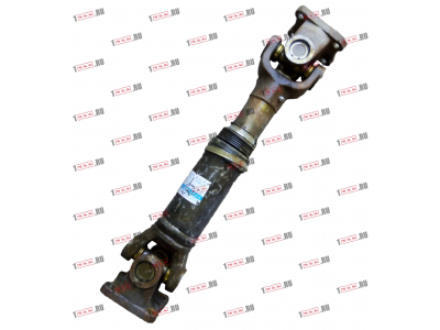 Мост средний в сборе DF DONG FENG (ДОНГ ФЕНГ)  для самосвала фото 1 Улан-Удэ