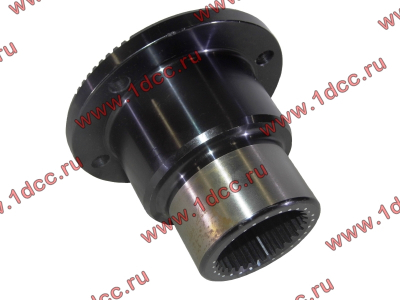 Фланец выходной КПП Fuller 12JS220T d-180 4 отв. SH КПП (Коробки переключения передач) JS220-1707159-8 фото 1 Улан-Удэ