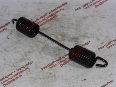 Пружина тормозная передняя SH SHAANXI / Shacman (ШАНКСИ / Шакман) 81.97610.0271 фото 1 Улан-Удэ