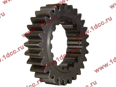 Шестерня первичного вала KПП Fuller RT-11509 КПП (Коробки переключения передач) 17568 фото 1 Улан-Удэ