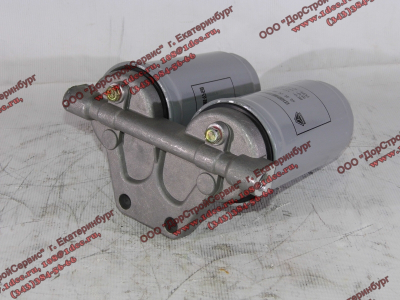 Фильтр топливный тонкой очистки в сборе H2 HOWO (ХОВО) VG4080295A фото 1 Улан-Удэ