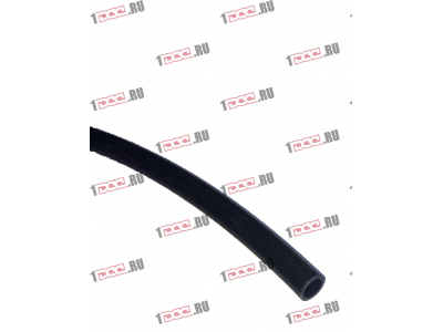 Трубка пластиковая 5х8мм. ЕВРОПА  фото 1 Улан-Удэ