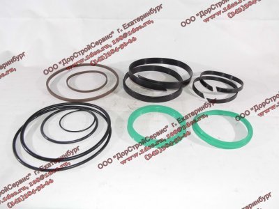 Ремкомплект гидроцилиндра XCMG LW500F (110х130) XCMG/MITSUBER  фото 1 Улан-Удэ