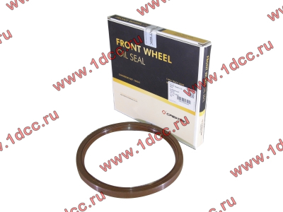 Сальник 140х160х11 передней ступицы A7 CREATEK CREATEK WG9003074387/CK8345 фото 1 Улан-Удэ