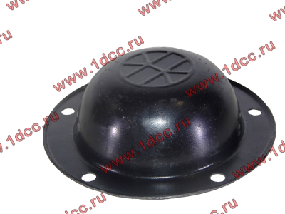 Крышка передней ступицы F FAW (ФАВ) 3103066-4E для самосвала фото 1 Улан-Удэ