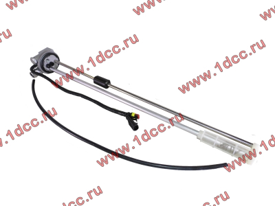 Топливозаборник SH F3000 SHAANXI / Shacman (ШАНКСИ / Шакман) DZ93189553105 фото 1 Улан-Удэ