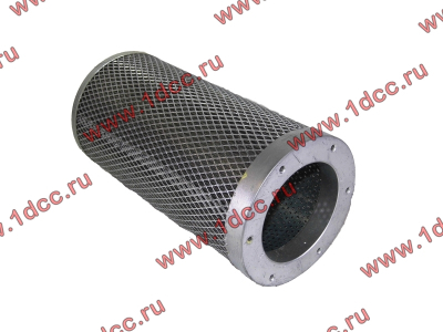 Фильтр гидравлический подачи XCMG ZL30G/LW300 XCMG/MITSUBER 803164960/XGXL2-800x100 фото 1 Улан-Удэ