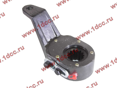 Трещетка тормозная передняя (рычаг регулировочный) левая C CAMC (КАМК) 3501205-1H фото 1 Улан-Удэ