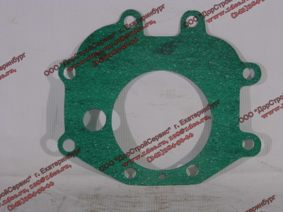 Прокладка насоса ГМП CDM 855 Lonking CDM (СДМ) 403609 фото 1 Улан-Удэ