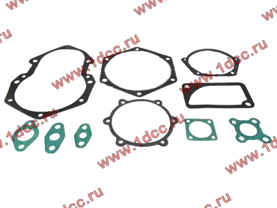 Прокладка двигателя в асс. H2/H3 HOWO (ХОВО)  фото 1 Улан-Удэ