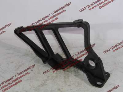 Кронштейн солнцезащитного козырька SH F3000 SHAANXI / Shacman (ШАНКСИ / Шакман) DZ13241870043 фото 1 Улан-Удэ