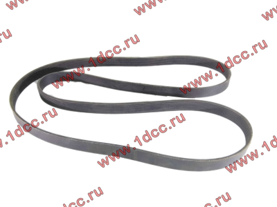 Ремень 8PK2358 F FAW (ФАВ) 1023021-81D для самосвала фото 1 Улан-Удэ