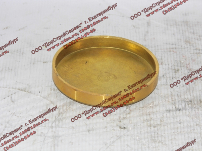 Заглушка в блок цилиндров D-75 HOWO (ХОВО) 190003989210 фото 1 Улан-Удэ