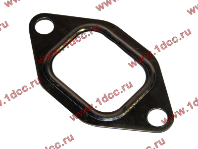 Прокладка коллектора выпускного  F FAW (ФАВ) 1008044B29D для самосвала фото 1 Улан-Удэ