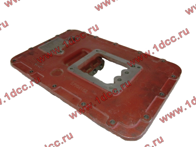 Крышка верхняя KПП Fuller 12JS160T, 12JS200 КПП (Коробки переключения передач) 12JS160T-1702015 фото 1 Улан-Удэ