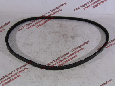 Ремень 13х1150 водяного насоса клиновой FN2 FOTON (ФОТОН)  для самосвала фото 1 Улан-Удэ