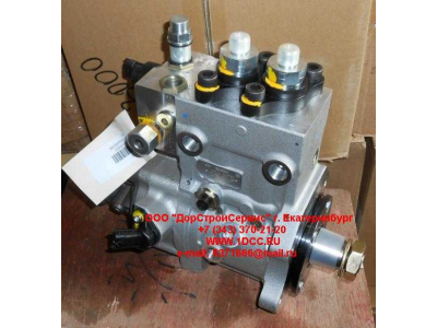 ТНВД WP12 SH SHAANXI / Shacman (ШАНКСИ / Шакман) 612630030024 фото 1 Улан-Удэ