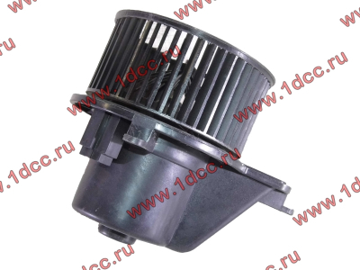 Моторчик печки (отопителя)  DF DONG FENG (ДОНГ ФЕНГ) 8103150-C0100 для самосвала фото 1 Улан-Удэ