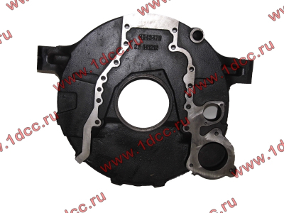 Картер маховика DF (4943478) DONG FENG (ДОНГ ФЕНГ) C3966571/C4947472/5253948 для самосвала фото 1 Улан-Удэ