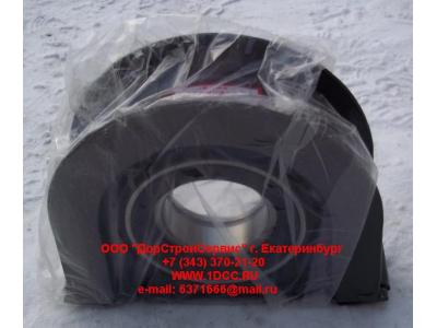 Подшипник подвесной карданный D=70x36x200мм H2/H3 HOWO (ХОВО) 26013314030 (70x36x200) фото 1 Улан-Удэ